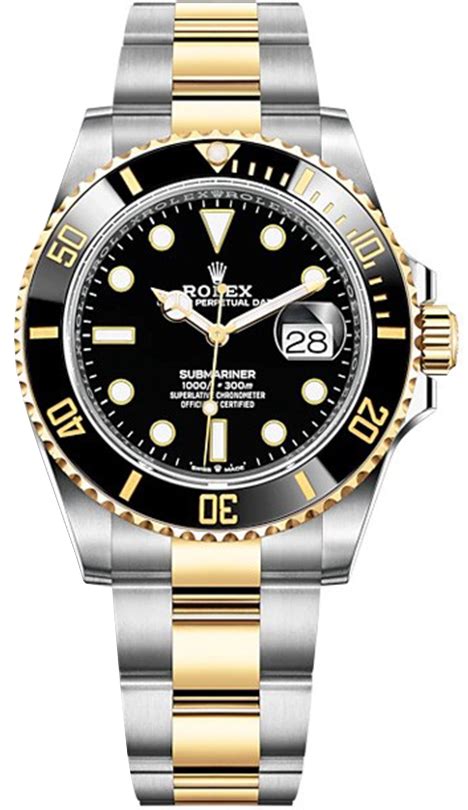 how to adjust rolex submariner time|Rolex Submariner date 41mm.